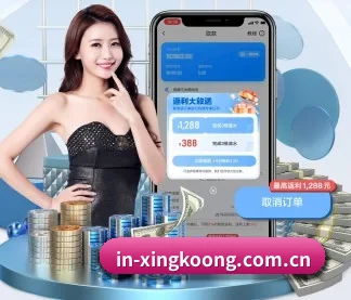 in-xingkoong.com.cn APP - xingkong